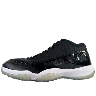 919712 041 Jordan 11 Retro Low IE Space Jam - 11 M (Yellowing