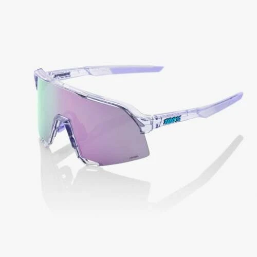Purple 100% Cycling Sunglasses & Goggles for sale | eBay