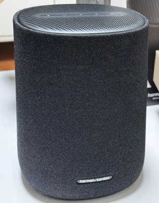 Harman Kardon / Enchant Lautsprecher / HKENCHSPKBLKAS / Express / Original