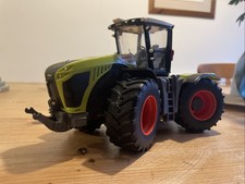 Britains 43246 Claas Xerion 5000 1:32 scale tractor Claas Tractors Xerions toy
