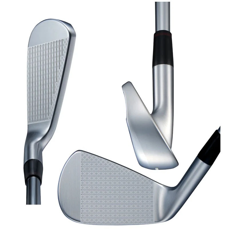 GLOBERIDE DAIWA Golf Japan 2026 ONOFF IRON KURO MODUS TOUR 110 S #4 or #5 Single - Image 2 of 4