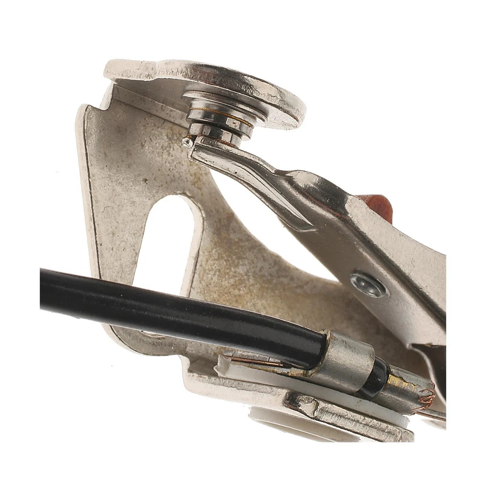 Juego de contactos de encendido SMP para Mercedes-Benz 200D 1968 Foto 2 de 2