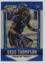 Collegiate Shaq Thompson