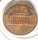 1963-P Lincoln Memorial Cent - GEM BU PROOF - HIGH GRADE - Free Shipping — photo 1