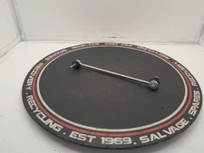 Citroen Berlingo 2020 Mk3 Nsf Passengers Front Left Drop Link