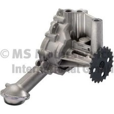Pierburg 7.03416.14.0 Ölpumpe für RENAULT CAPTUR CLIO GRAND SCENIC KANGOO BH