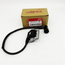 THE POWER OF HONDA IN ′86 編集室バイクコネクション Honda Motorcycle Electrical & Ignition Parts for Honda XL175 for