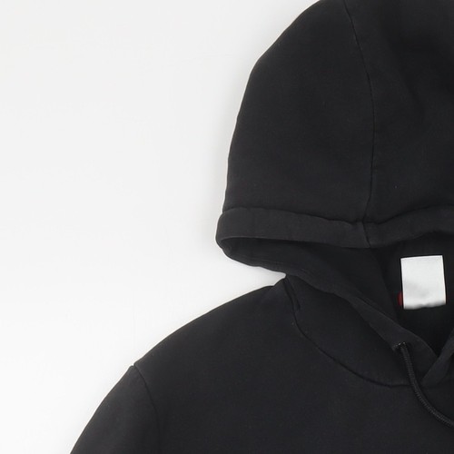 The North Face Men's Black Pullover Hoodie S - Picture 8 of 12