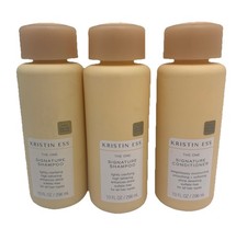 Kristin Ess The One Signiture Shampoo And Con...