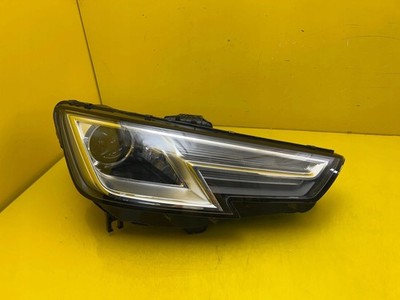 Audi A4 B9 8W 15- Xenon Led Frontscheinwerfer Rechts 8W0941006 LHD OE Original