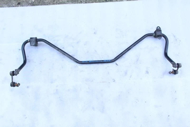 Barra estabilizadora trasera Lexus SC400 1998 Foto 2 de 4