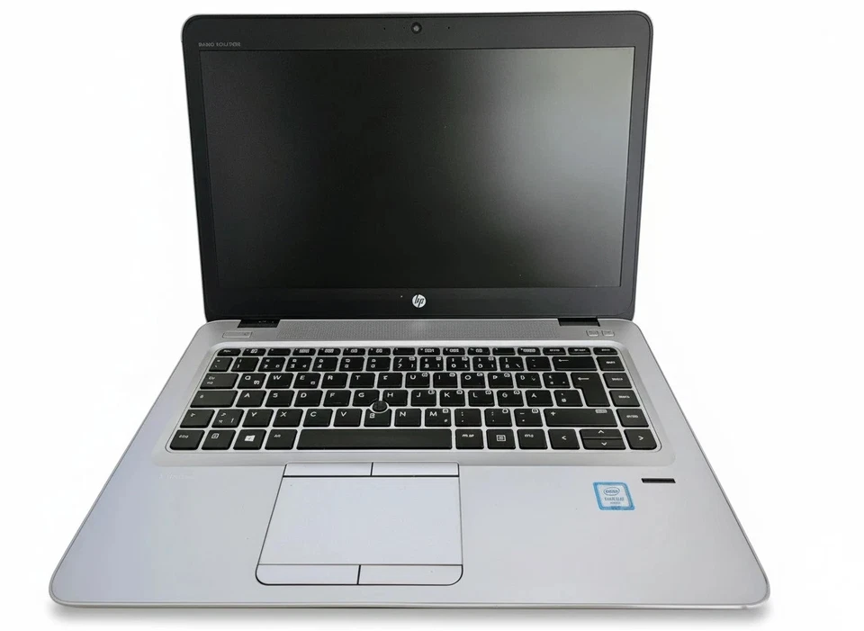 💻 HP EliteBook 840 G3 i7 | 8G/256G SSD | Win11 | USB-C | Ohne Akku & Netzteil ✅ - Bild 2 von 4