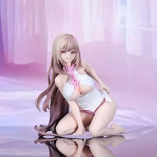 Sexy Anime Figur NIKKE: The Goddess of Victory ecchi Girl Deko Manga Mädchen