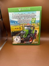 Landwirtschafts-Simulator 17 Microsoft Xbox One