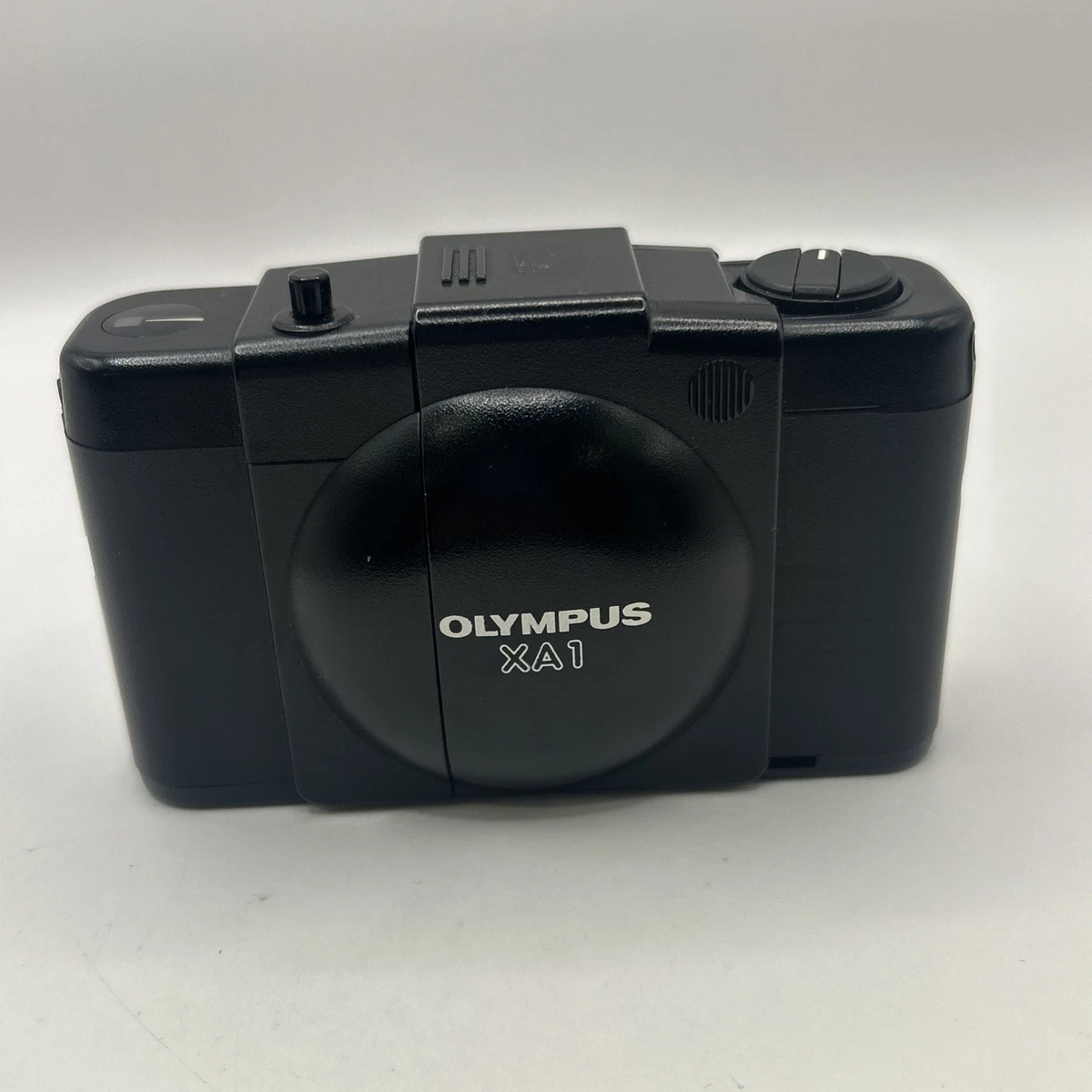 Olympus Xa1 for sale | eBay UK