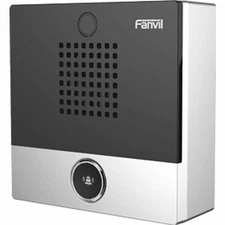 Fanvil i10S Standard SIP Mini Audio Intercom