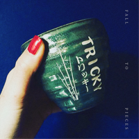 Tricky Fall To Pieces (Cd) Album (Us Import)
