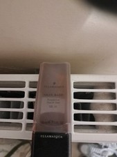 Image of 40 Illamasqua Skin Base Foundation SB 18 30ml Brand New Sealed All Skin Types