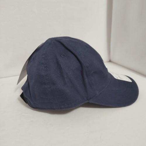 Nike Dri-FIT Structured Club Cap Snapback Adjustable Hat - Child Size 4/7 - Picture 6 of 8