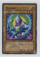 Prisman YuGiOh OTS Tournament Pack 7 #OP07-EN017