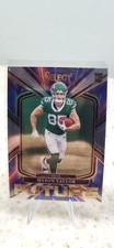 2025 Panini Select - Select Future Mason Taylor #21 (RC) New York Jets 🔥 