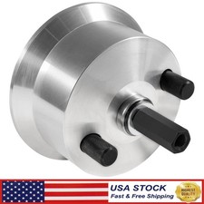 Rear Crankshaft Seal & Wear Sleeve Installer ...