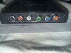 HDMI to RGB Ypbpr Component Video Audio Converter Adapter HDMI in to Component — photo 5