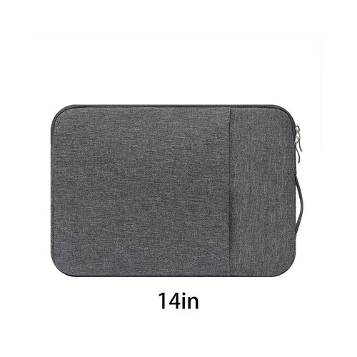 Polyester Laptop Bag Laptop Carry Case for Huwei MacBook Air Pro Men - Bild 10 von 11