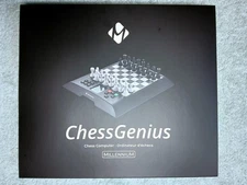 BRAND NEW UNOPENED  Millennium Chess Genius.