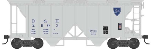 Ho 70t 2 bahías Cvd Tolva D&H 2930 | Condition: New