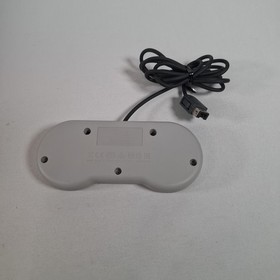 OEM Nintendo Classic Mini Super Famicom Controller CLV-202 Wii Tested US Seller