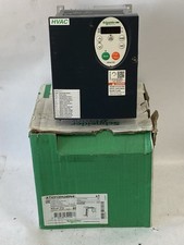 Schneider  ATV212HU40N4 DRIVE ALTIVAR VARIABLE SPEED 4KW 5HP NIB Ships From USA
