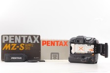 PENTAX MZ-S 35 mm Film Cameras for sale | eBay