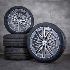 Mercedes GLE 53 63 S AMG Felgen 22 Zoll SUV V167 & Hybrid Sommerräder