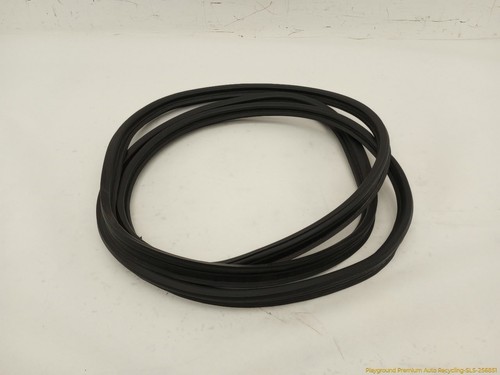Acura RSX DC5 Set Of 3 Trunk & Door Molding Weather Strip Seal Fits 2002-2006 02 - Picture 3 of 12