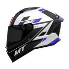 MT Stinger 2 Black White Blue
