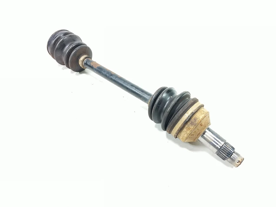 Medio eje CV delantero derecho Arctic Cat VLX 700 17 Foto 2 de 4