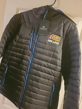 Raising Cane's Stormtech PUFFER JACKET in LARGE