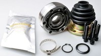 Denckermann Gelenksatz, Antriebswelle C120055 FüR Seat Skoda VW