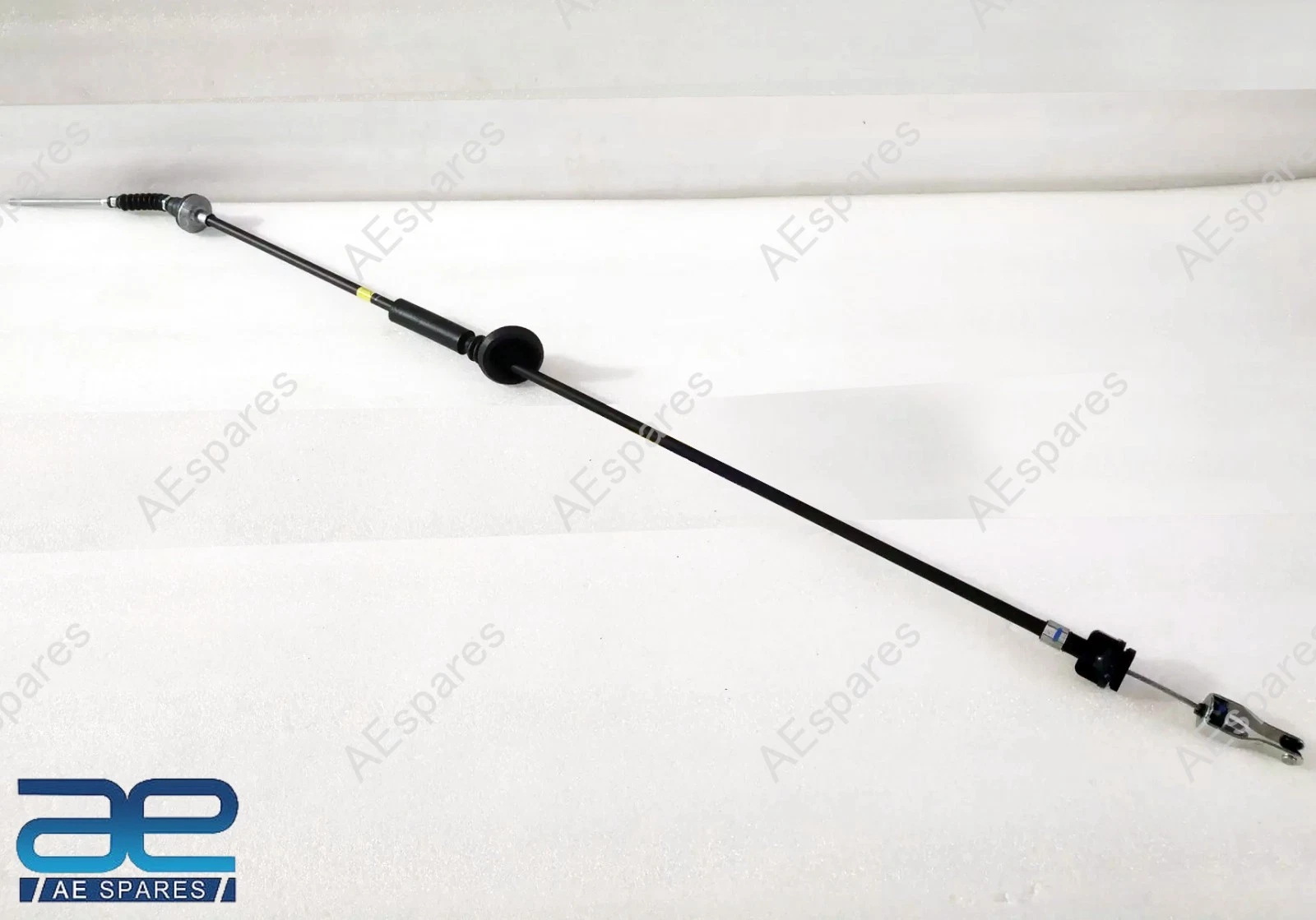 Clutch Cable Assy RH For Suzuki Alto K10 2022-Now S-Presso 2022-Now 23710M53T30