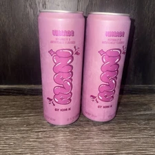 Lot of 2 Alani Nu Kim Kardashian Kimade Sugar-Free Energy Drink - 12 Oz NEW 