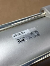 OEM SMC NCDA1C325-0300 Pneumatic Cylinder thumbnail 3