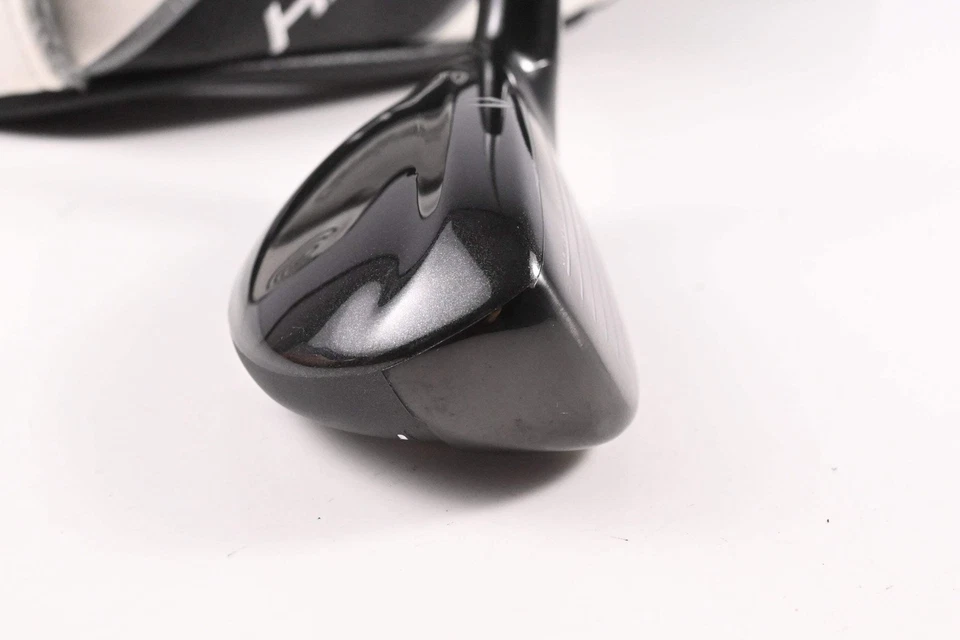 Cleveland Halo XL #6 Hybrid / 27 Degree / Senior Flex Aldila Ascent PL 50 Shaft - Image 3 of 4