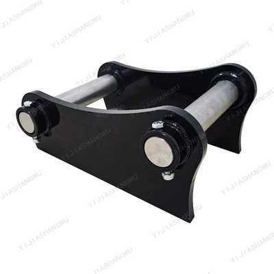 New FOR CAT 307, 308, 309 Excavator ears and pins Weld on 50mm