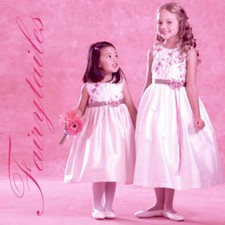 NWT Ivory Girl Easter Wedding Princess Dress Size 6X