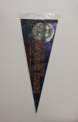 2016 CAVS 2015~16 CONFERENCE CHAMPS  PREMIUM 12''X30'' PENNANT FREE SHIPPING #PE12