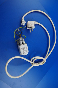 Entstörfilter Waschmaschine - Bosch MAXX WFX 3240 5500003746