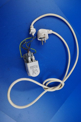 Entstörfilter Waschmaschine - Bosch MAXX WFX 3240 5500003746