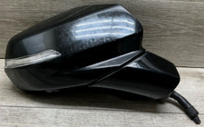 2024 Blazer Side View Mirror RH PASSNGER SIDE...