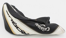 Callaway Rogue ST Hybrid Rescue Headcover Golf Club Very Good Condition